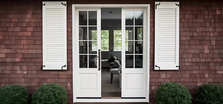 French Door Restoration Herriman
