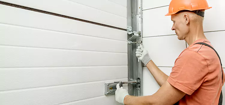 Why Choose Us for Garage Door Lock Services in Herriman, UT?