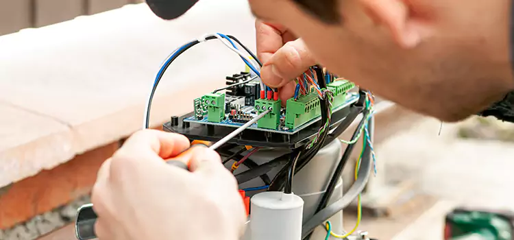 Specialized Brand Gate Motor Repairs Herriman