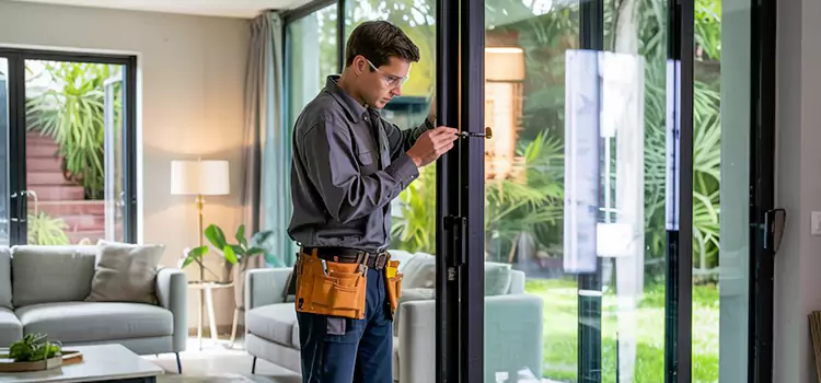 Why Choose Us for Your Glass Door Needs in Herriman, UT?