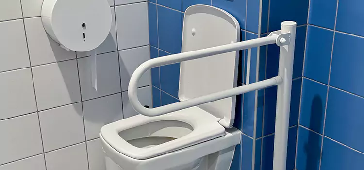 Comprehensive Solutions in Herriman, UT for Accessible Facilities