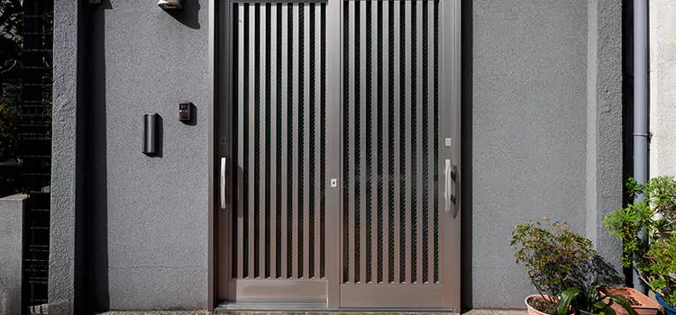 Why Choose Us for Your Security Needs in Herriman, UT?
