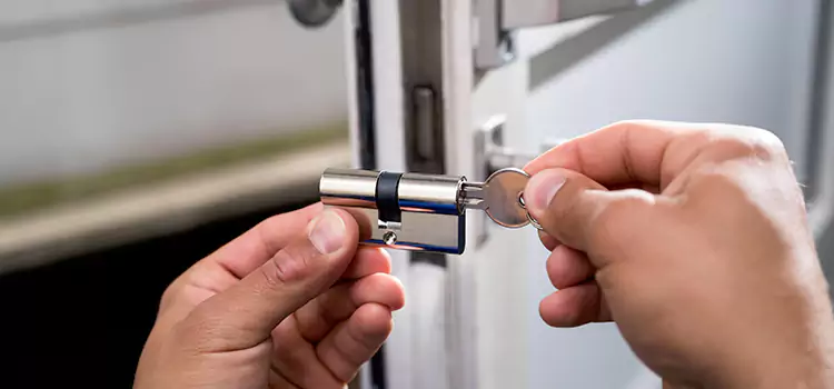 Lock Change Locksmiths Herriman