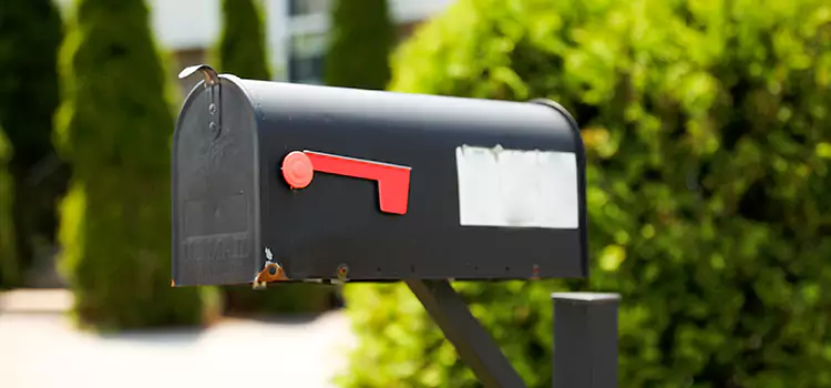 Secure Mailboxes for Packages Herriman