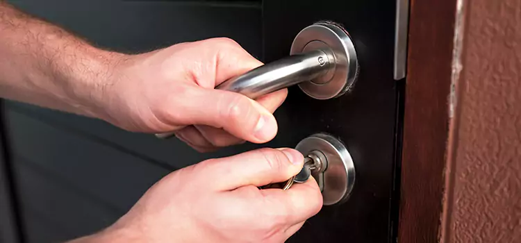 Master Key Control and Audits Herriman