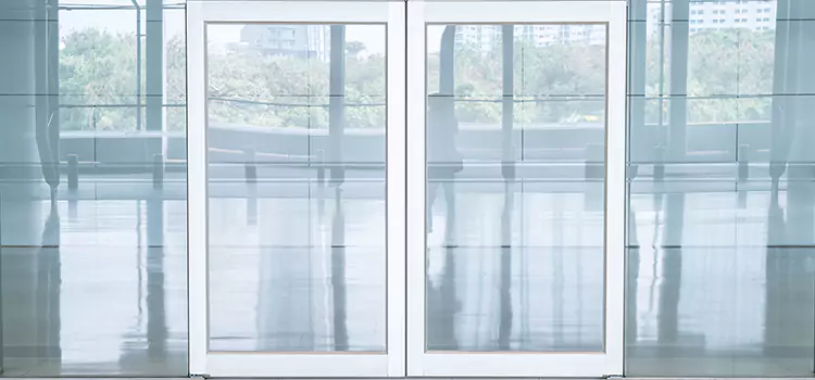 Mobile Sliding Screen Door Replacement Herriman