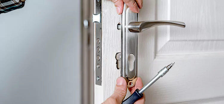 New Door Frame Installation Herriman