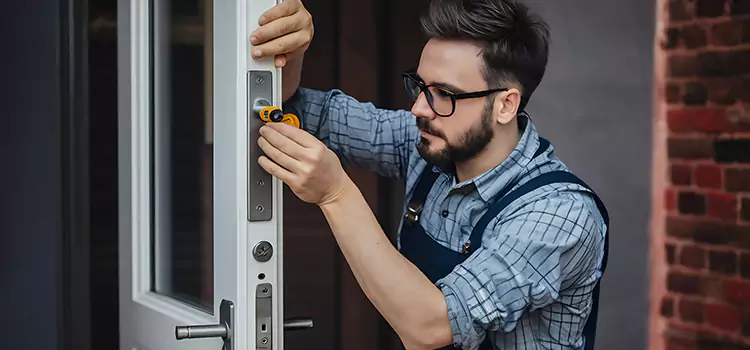 Residential Door Repairs Herriman