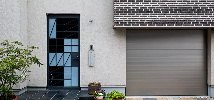 Residential Roll Up Security Doors Herriman