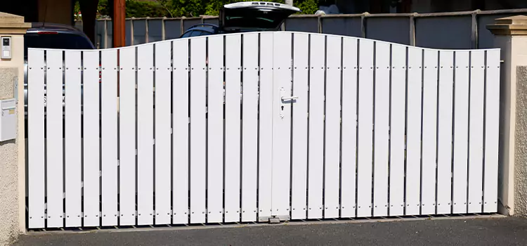 Why Choose Us for Residential Gate Repair in Herriman, UT?