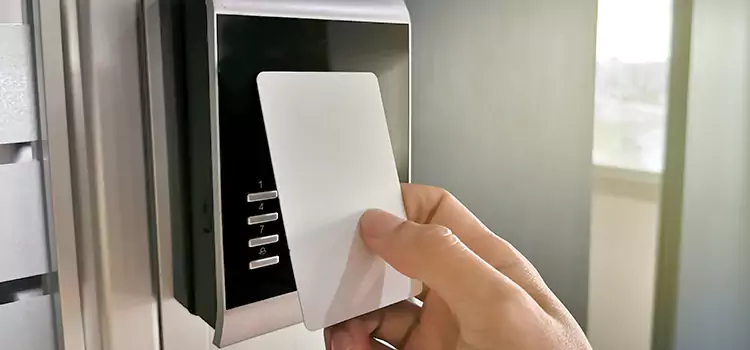 Advanced RFID Technology Integration in Herriman, UT