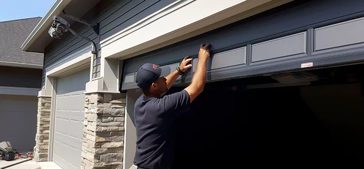 Janus Roll Up Doors Herriman