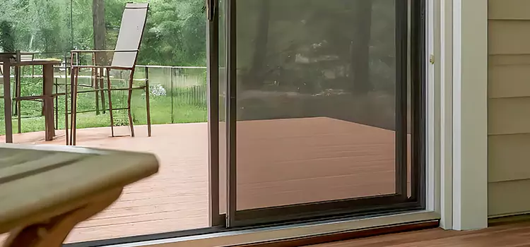 Garage Screen Door Installation Herriman