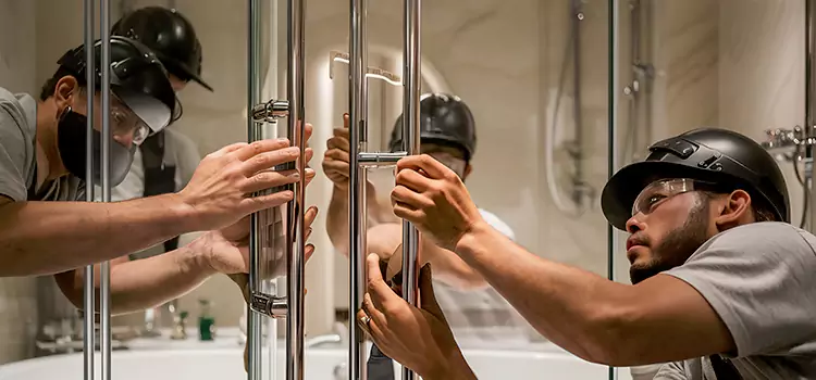 Shower Door Replacement Cost Herriman