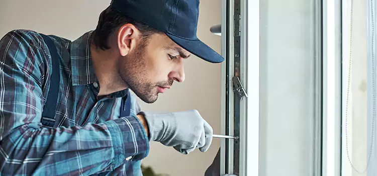 Emergency Response for Latch Issues Herriman