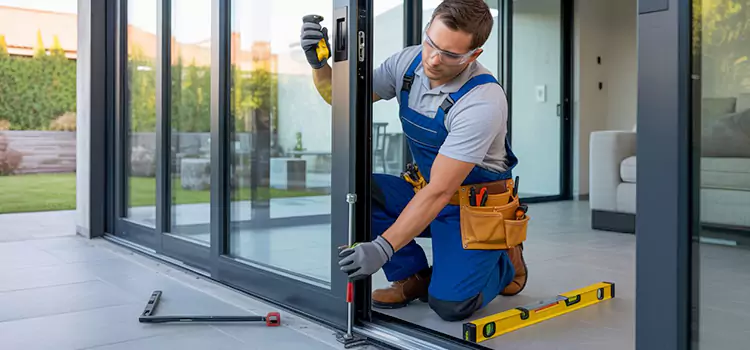 Patio Door Replacement Herriman