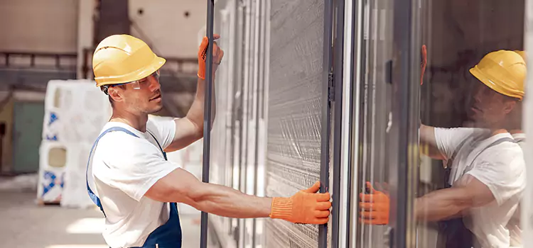 Sliding Door Mesh Replacement Herriman